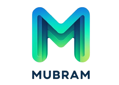 Mubram Logo